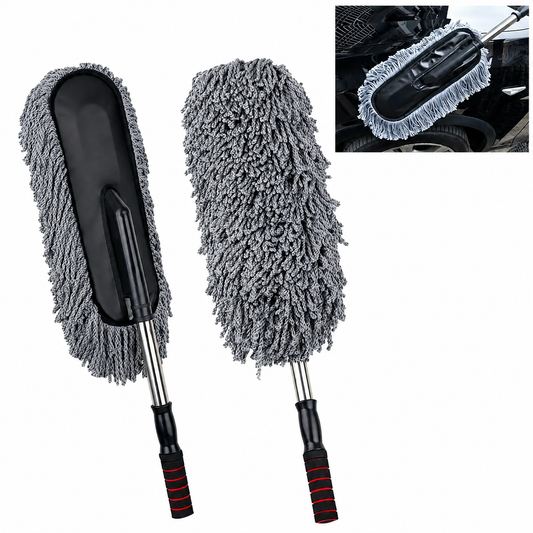 TECH GALAXY MICROFIBER CLEANER