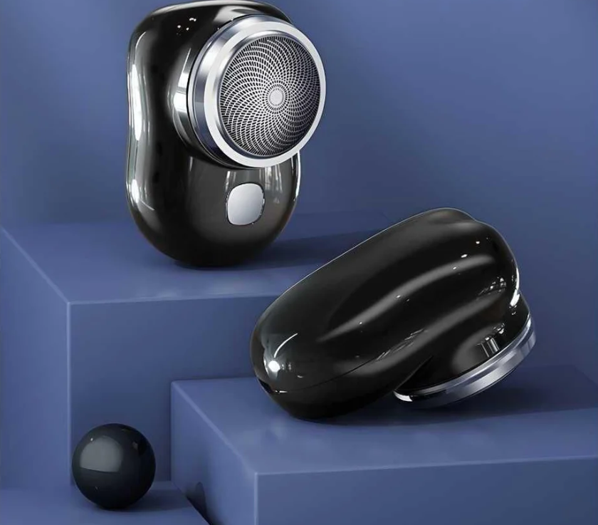 MINI ELECTRIC SHAVER