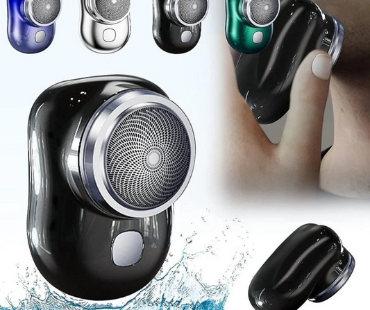 MINI ELECTRIC SHAVER