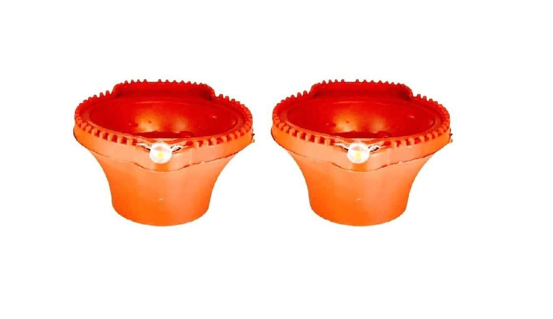 LED LIGHT WATER SENSOR DIYAS OR AMBIENT LIGHTS