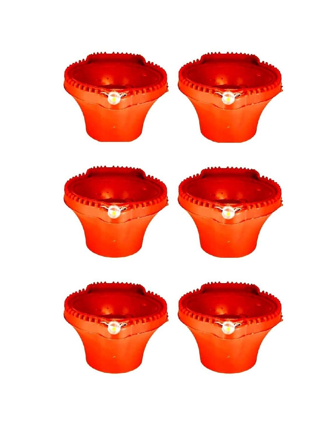 LED LIGHT WATER SENSOR DIYAS OR AMBIENT LIGHTS