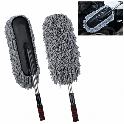 TECH GALAXY MICROFIBER CLEANER