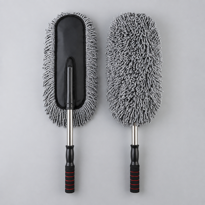TECH GALAXY MICROFIBER CLEANER