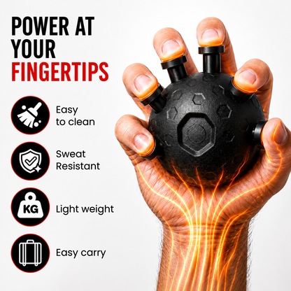 Adjustable Hand Gripper