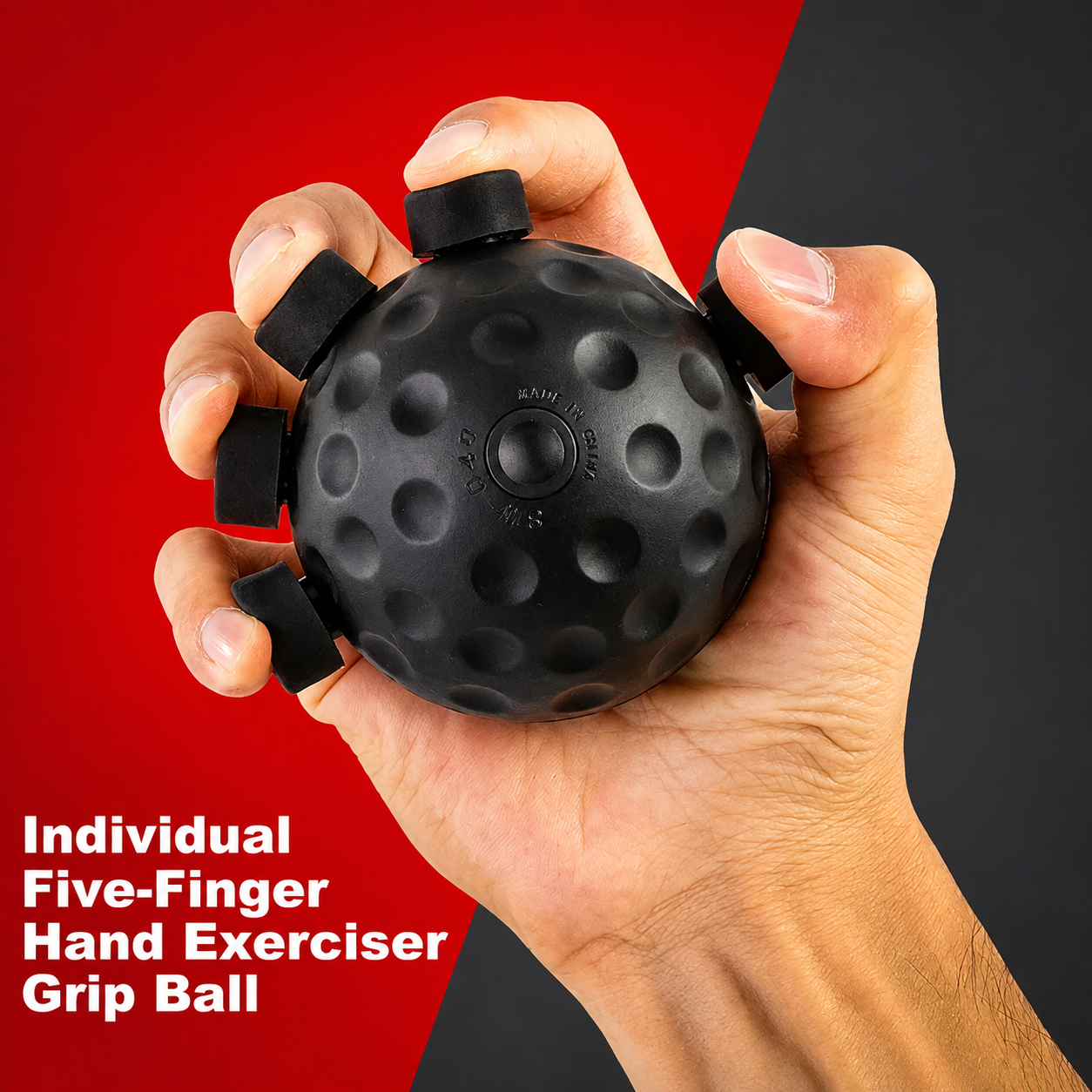 Adjustable Hand Gripper