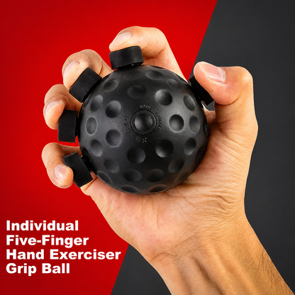 Adjustable Hand Gripper