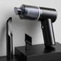 PORTABLE AIR DUSTER WIRELESS VACUUM CLEANER