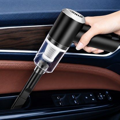 PORTABLE AIR DUSTER WIRELESS VACUUM CLEANER